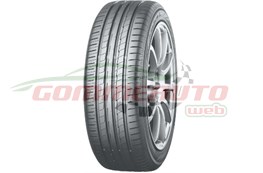 COP. 215/45R017 Yokohama AE50 BLUEARTH 91W XL